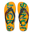 sagionares jack jones jfwlogo print flipflop 12205610 moystardi photo