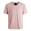 t shirt jack jones jprblarhett 12210165 anoixto roz photo