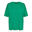 T-SHIRT VERO MODA VMPAULA POCKET 10258051 �������