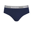 slipaki sloggi men go abc h midi blue black 2tmx xl photo