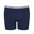 mpoxeraki sloggi men go abc h short blue black 2tmx photo