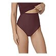 lastex triumph shape smart highwaist string kafe xl photo