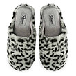 pantofles parex10124012gr animal print gkri photo