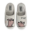 pantofles parex 10124002gr skylos gkri 38 39 photo