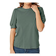 t shirt vero moda vmkerry 10243967 xaki photo
