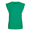 top vero moda vmhollyn 10259908 prasino m photo