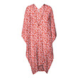 kaftani poncho vero moda vmlena aop 10202331 roz photo
