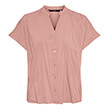 poykamiso vero moda vmgbecca 10259975 roz xs photo