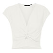 CROP TOP VERO MODA VMJESMILO 10260305 ����� (XL)