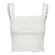 CROP TOP VERO MODA VMJADEISABEL 10261973 ����� (XS)