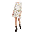 ������ VERO MODA VMEASY 3/4 10245162 FLORAL  AOP MILLE ����� (M)
