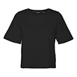 CROP TOP VERO MODA VMOCTAVIA 10259466 2/4 ����� (S)