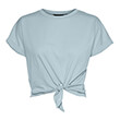 CROP TOP VERO MODA VMPANNA 10265414 ���� (L)
