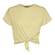 CROP TOP VERO MODA VMPANNA 10265414 ������� (XS)