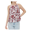 top vero moda vmpeace halter 10266045 aop pipi leyko m photo