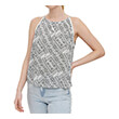 top vero moda vmpeace halter 10266045 aop paola leyko m photo
