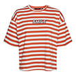 T-SHIRT VERO MODA VMULAKELLY SMILE 10267249 ���� ������/����� (XS)