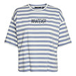 T-SHIRT VERO MODA VMULAKELLY WHATEVER 10267249 ���� ����/����� (S)