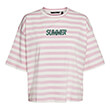 T-SHIRT VERO MODA VMULAKELLY SUMMER 10267249 ���� ���/����� (M)