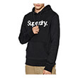 hoodie superdry core logo m2011884a mayro photo