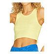 CROP TOP JJXX JXFALLON RIB 12200401 ������� (L)