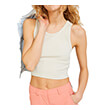 CROP TOP JJXX JXFALLON RIB 12200401 ���� (M)