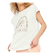 T-SHIRT JJXX JXASTRID PRINT 12210964 ����� (S)