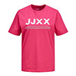 T-SHIRT JJXX JXANNA BIG LOGO BIG 12218837 ������ (XS)