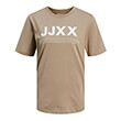T-SHIRT JJXX JXANNA BIG LOGO BIG 12218837 ���� (S)