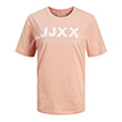 T-SHIRT JJXX JXANNA BIG LOGO BIG 12218837 ��� (M)