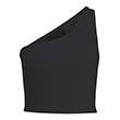 CROP TOP JJXX JXFRAN RIB 12212559 ����� (S)