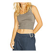 CROP TOP JJXX JXSOPHIA 12200219 ������ ���� (S)