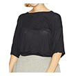T-SHIRT JJXX JXGAIA 12200412 ����� (S)