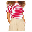 T-SHIRT JJXX JXANNA STRIPES 12206644 �����/������ (S)
