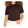T-SHIRT JJXX JXANNA STRIPES 12206644 / (S)