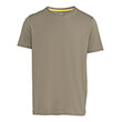 t shirt camel active c21 409745 7t01 31 xaki photo