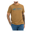 t shirt camel active reconnect with nature c21 409745 7t08 36 anoixto kafe photo