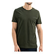 t shirts camel active basic c21nos 409641 9t01 35 skoyro xaki photo