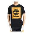 t shirt timberland stack logo tb0a2aj1 mayro kamel photo