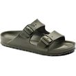 sandalia birkenstock arizona eva narrow 1019152 xaki photo