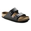 sandalia birkenstock arizona bf sfb narrow 551253 mayro photo