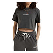 crop top ellesse celesi sgm14013 mayro photo