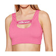 bikini top ellesse ekcle sgm14137 roz photo