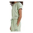 CROP TOP ELLESSE DROPPER SGM14157 ������� ������� (M)