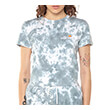 CROP TOP ELLESSE VIKINS SGM14195 TIE DYE (XS)