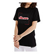 T-SHIRT ELLESSE PADD SGM14608 ����� (XS)