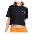 CROP TOP ELLESSE CLAUDINE SGM14626 ����� (XS)