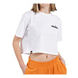 CROP TOP ELLESSE CLAUDINE SGM14626 ����� (S)