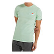 t shirt ellesse tacomo shm13143 anoixto prasino photo