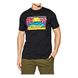 T-SHIRT ELLESSE SECHSARO SHM13825 ����� (S)